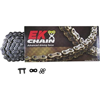 Приводная усиленная цепь EK серии 525 MVXZ2