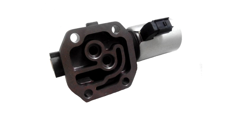 Электромагнит (соленоид) для мотоцикла Honda VFR1200FD/XD 38610MGED01 (38610-MGE-D01)