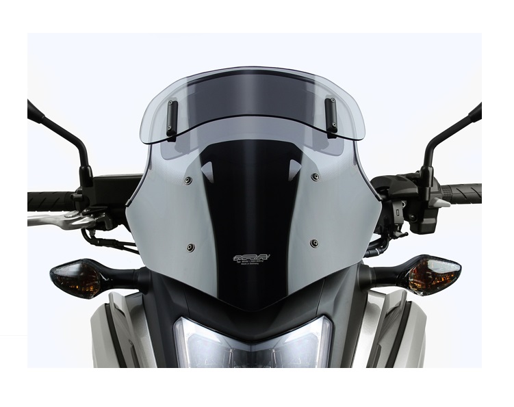 Ветровое стекло MRA Vario-Touring для Honda NC750X