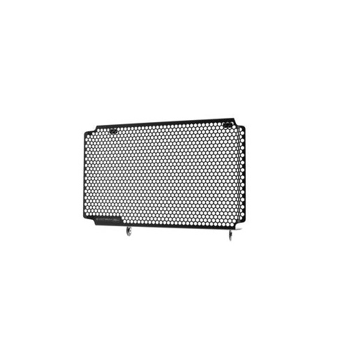 Защитная решетка радиатора Evotech для Honda CBR500R 2016-