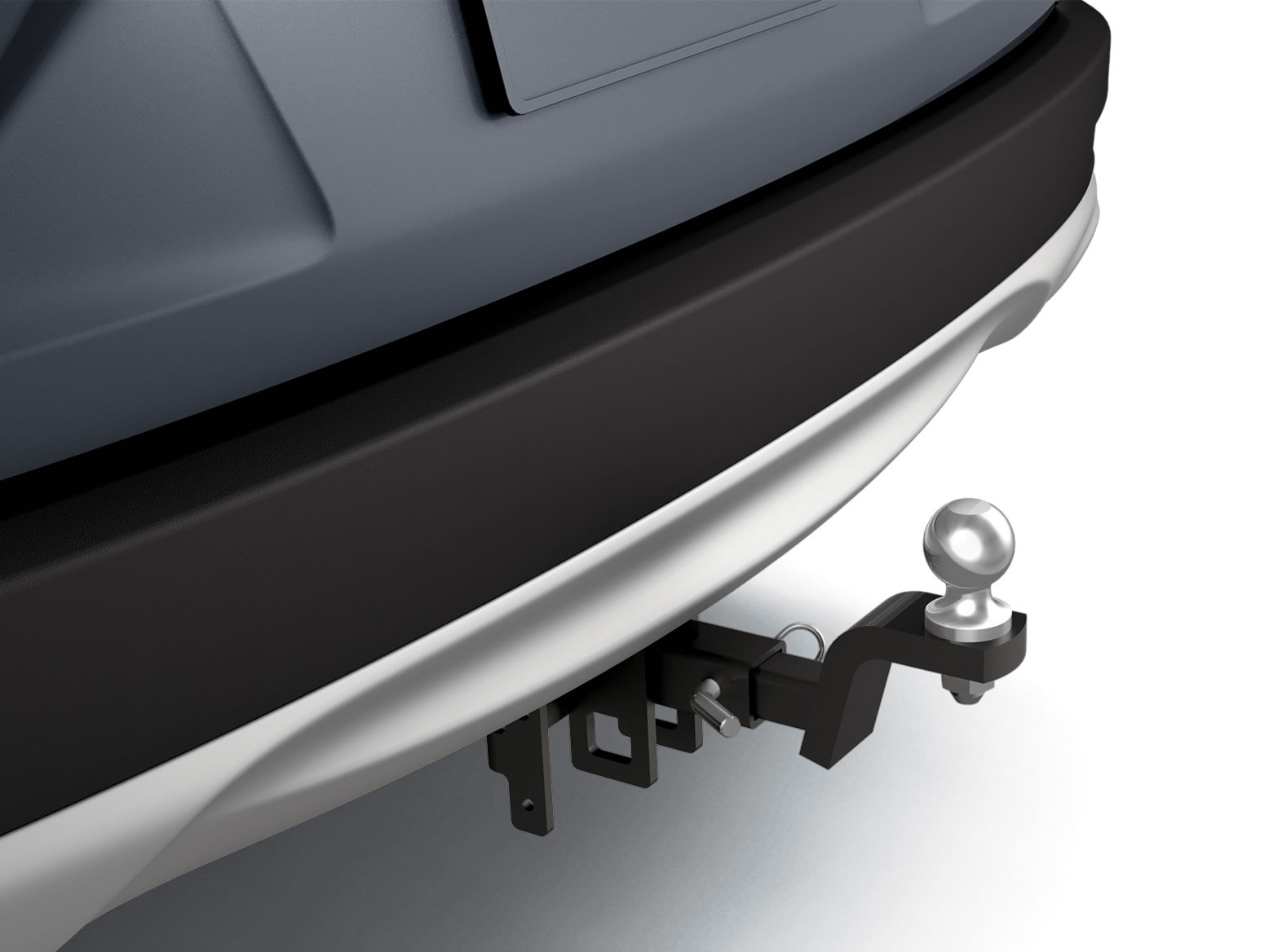 Фаркоп для Honda CR-V 5