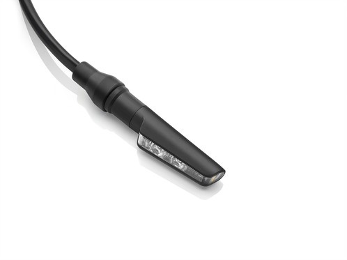 Поворотник Rizoma CORSA