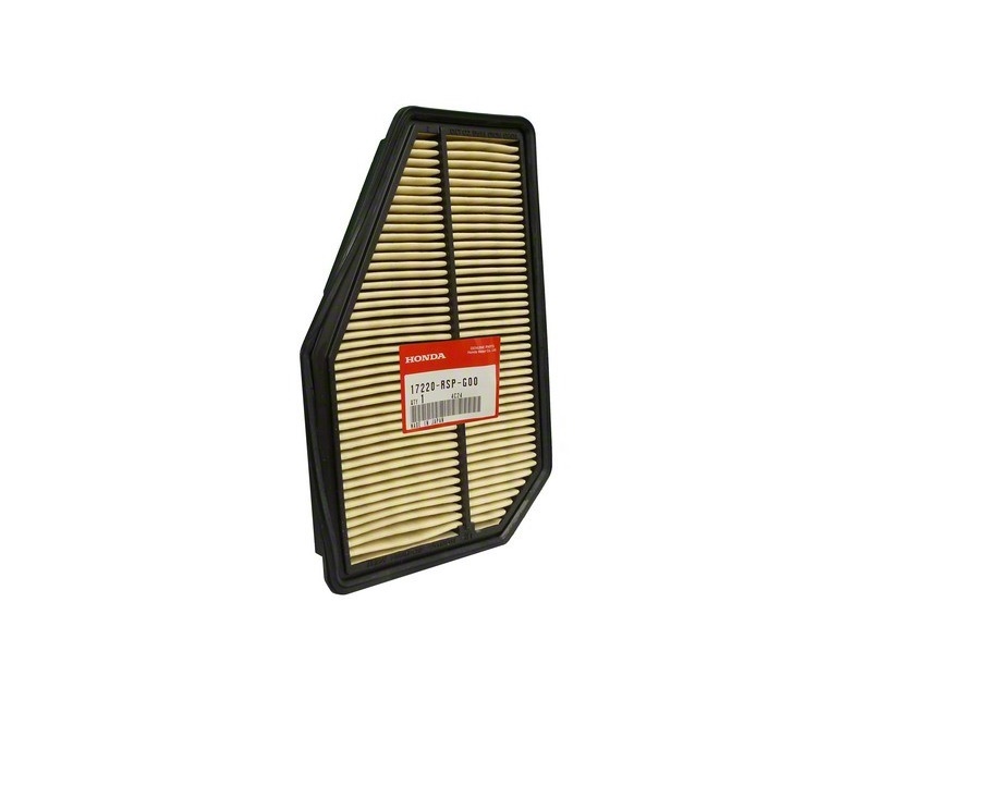 Оригинальный фильтр воздушный Civic Type R VIII 17220RSPG00 (17220-RSP-G00)
