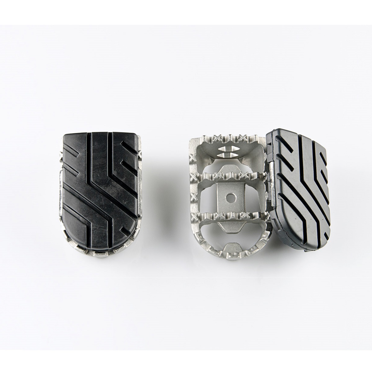 Подножки для SW-Motech ION для Honda CRF1000L Afriсa twin (SD06) / CRF1100