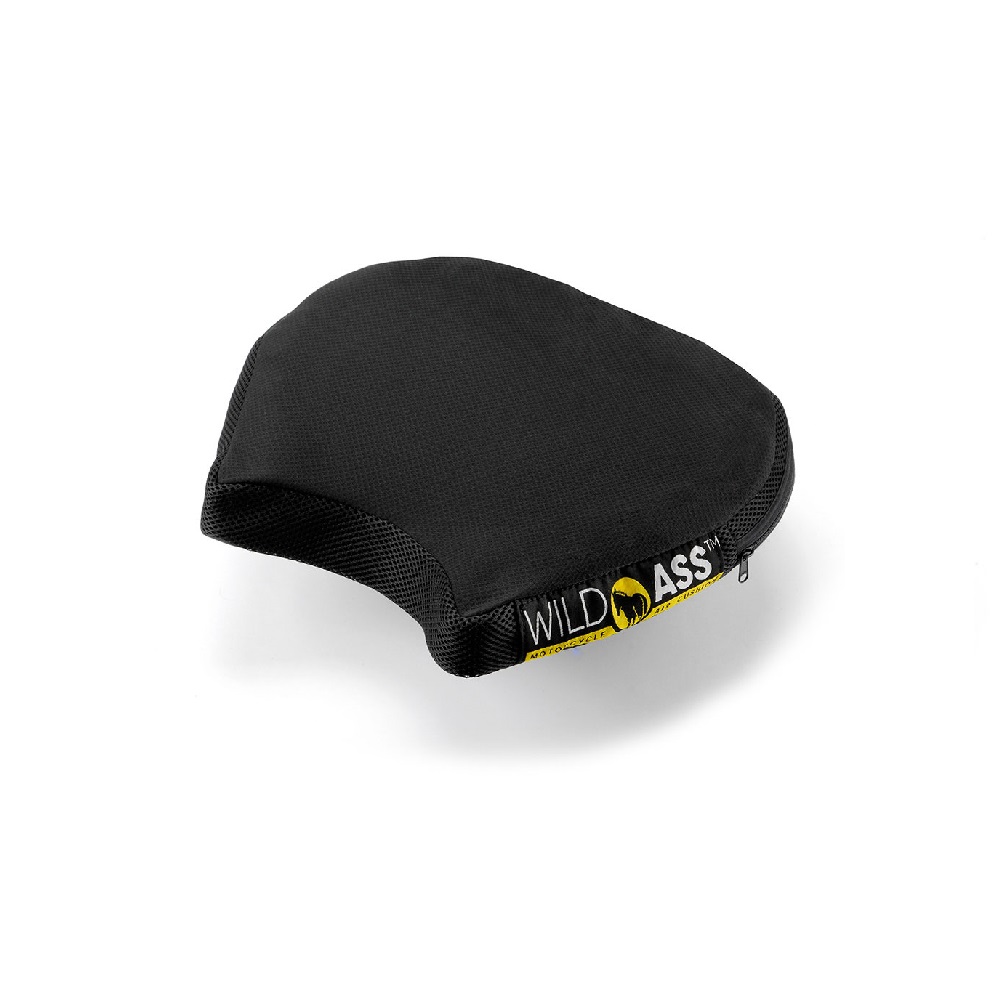 Подушка на сиденье Wild Ass Smart Style для мотоцикла Honda