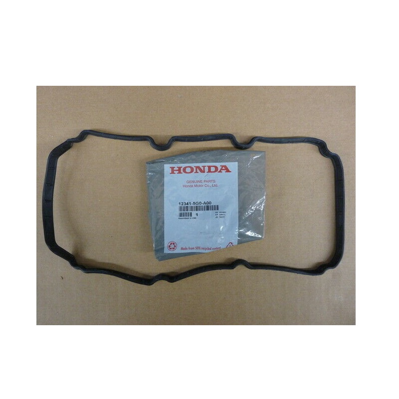 Прокладка передней клапанной крышки для для Honda, Acura (3,0; 3,5) 123415G0A00