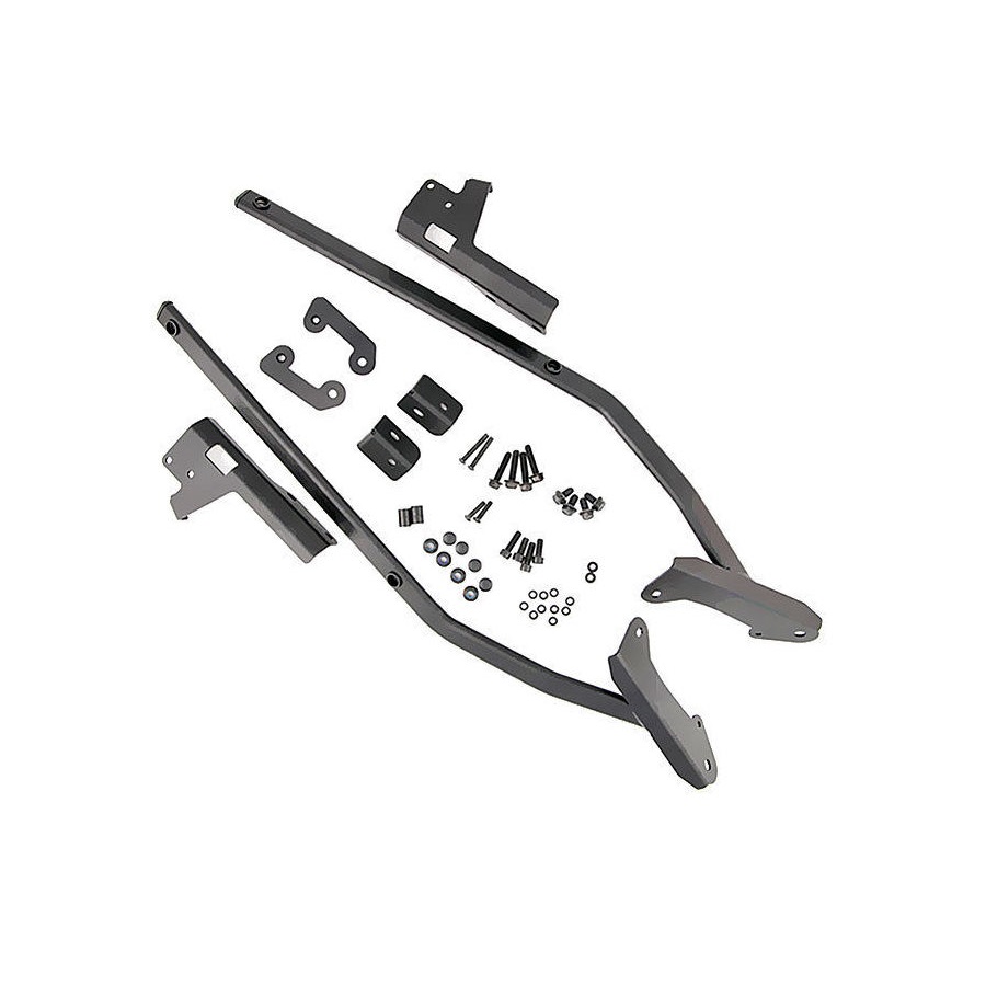 Крепеж центрального кофра Givi / Kappa для Honda CTX700N DCT