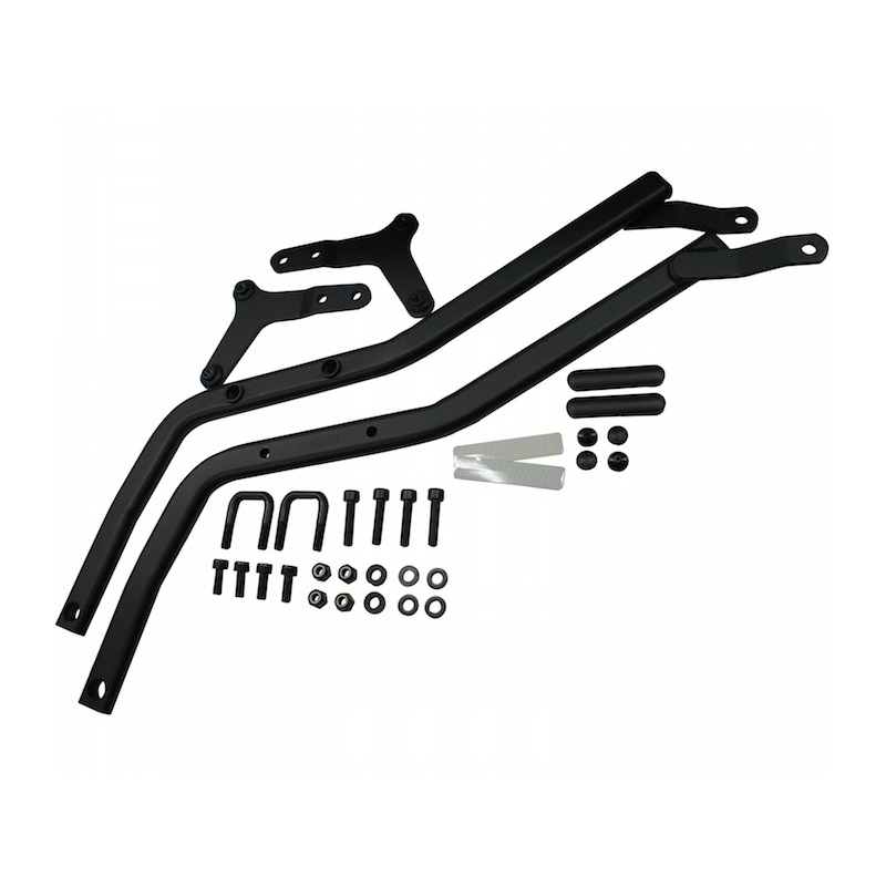 Крепление Givi / Kappa для установки площадки центрального кофра на Honda VTR 1000 F 1997-2002