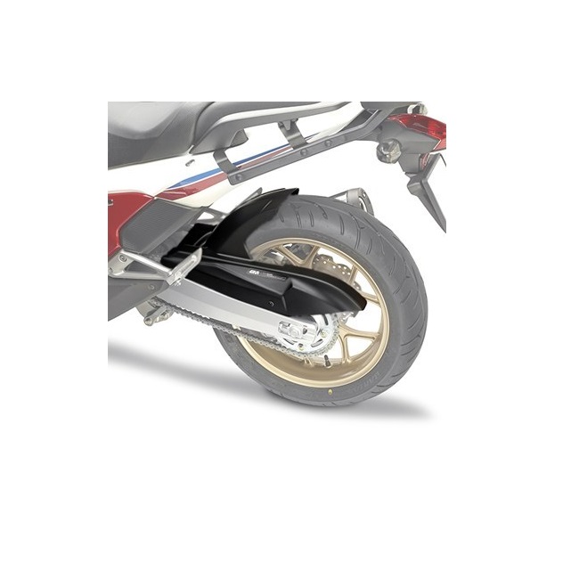 Хаггер Givi / Kappa для мотоцикла NC750D Integra 2014-2018