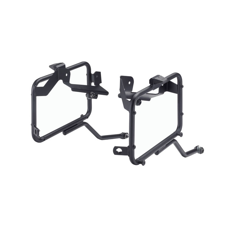 Крепление боковых кофров Givi / Kappa для Honda CB500F / CBR500R 2013-