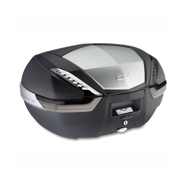 Центральный кофр GIVI V47NTLUX Tech 47л.