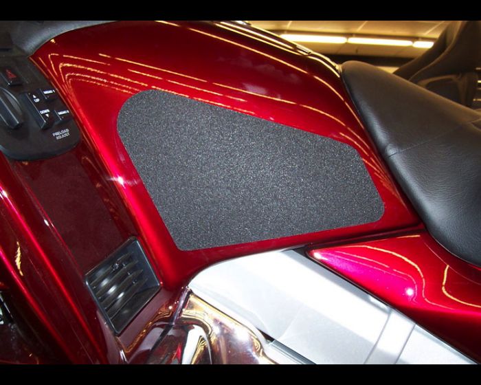 Комплект защитных наклеек на бак TechSpec  для мотоцикла Honda GL1800  01-10