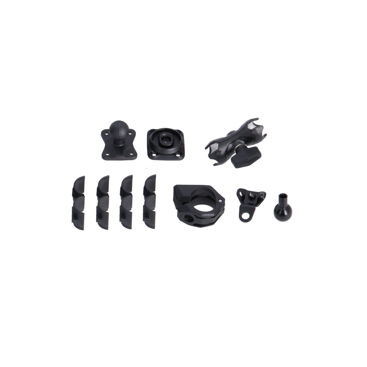 Универсальный крепежный комплект SW-Motech