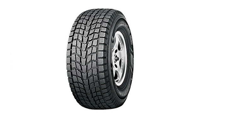 Dunlop GrandTrek SJ6