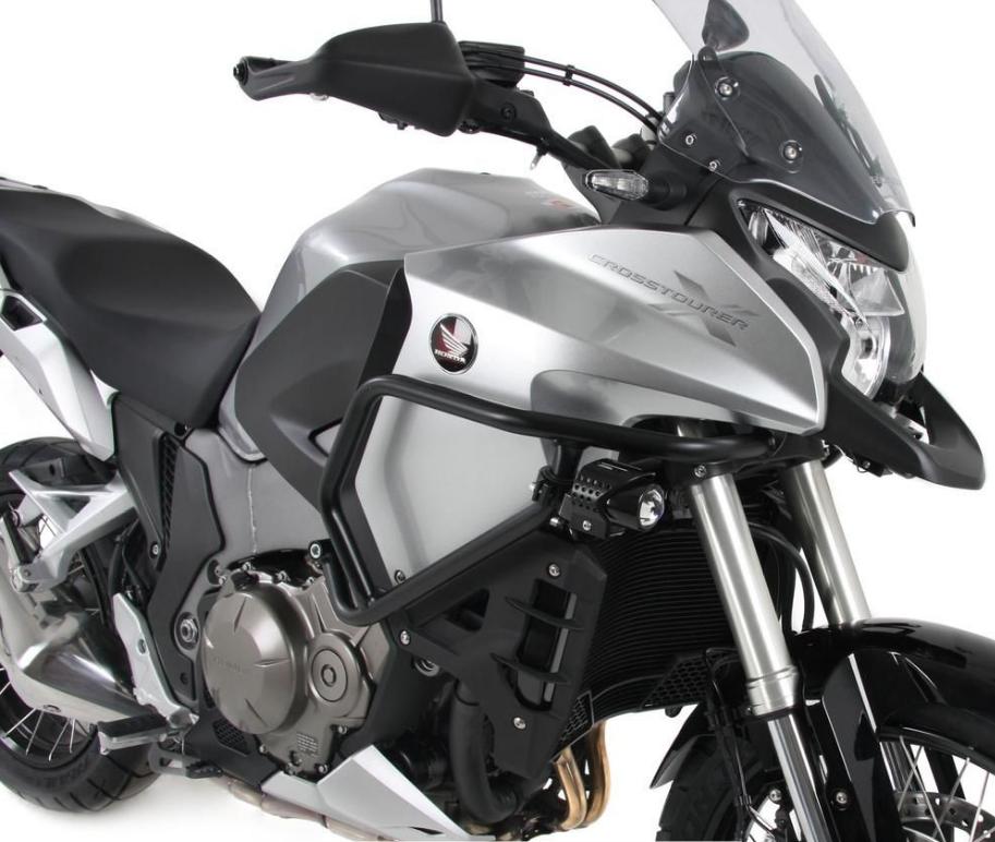 Защитные дуги для мотоцикла Honda VFR1200X/XD Crosstourer