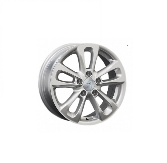 Литые диски REPLICA REPLAY H12 (S) R16