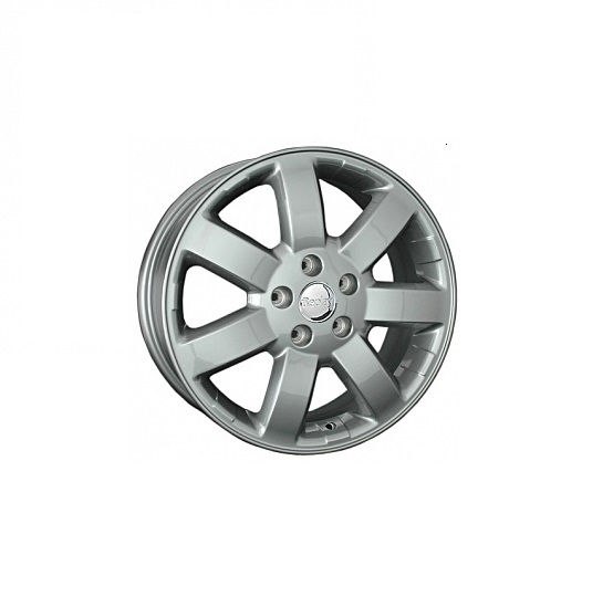 Литые диски REPLICA REPLAY H14(GM) R17