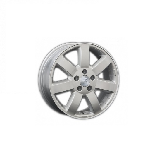 Литые диски REPLICA REPLAY H14 (S) R17