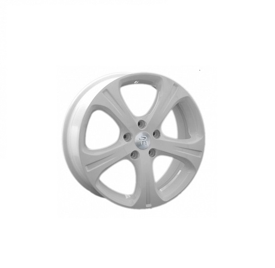 Литые диски REPLICA REPLAY H15 (W) R17