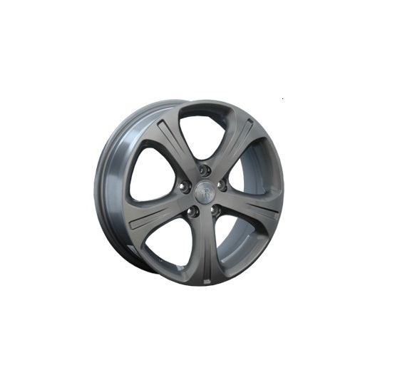 Литые диски REPLICA REPLAY H15 (GM) R18