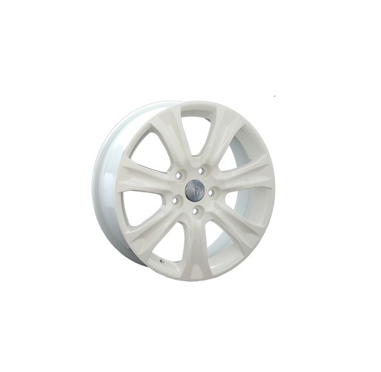 Литые диски REPLICA REPLAY H22 (W) R17