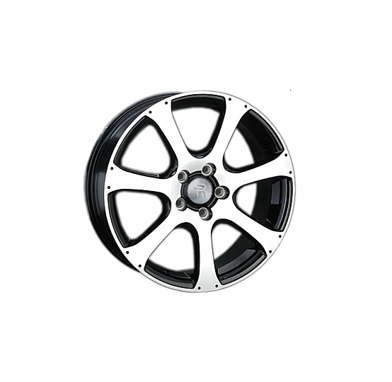 Литые диски REPLICA REPLAY H23 (MBF) R17
