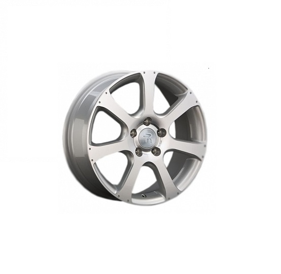 Литые диски REPLICA REPLAY H23 (SF) R17