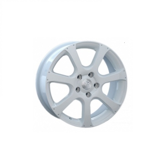 Литые диски REPLICA REPLAY H23 (W) R17