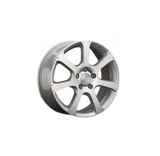 Литые диски REPLICA REPLAY H23 (SF) R18