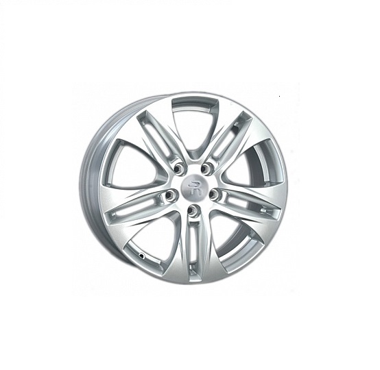 Литые диски REPLICA REPLAY H45 (S) R17