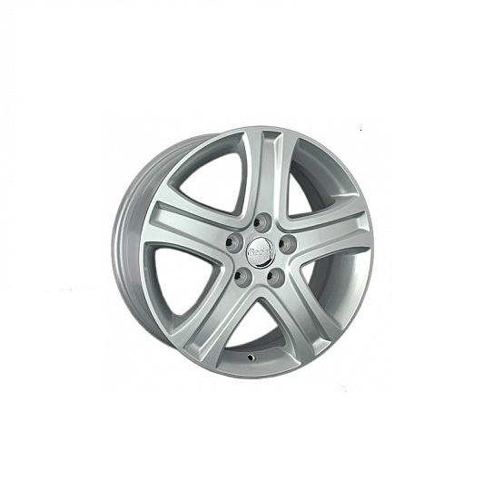 Литые диски REPLICA REPLAY H48 (S) R17