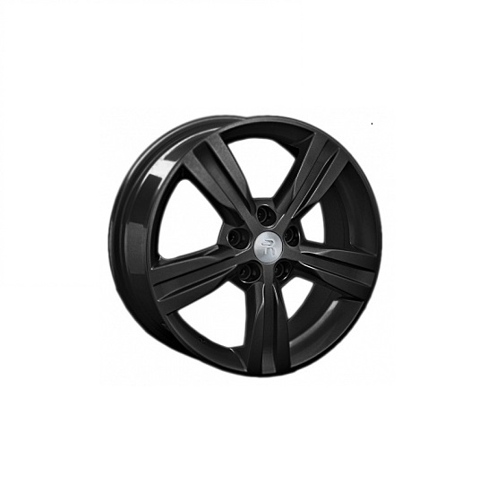 Литые диски REPLICA REPLAY H50 (MB) R17
