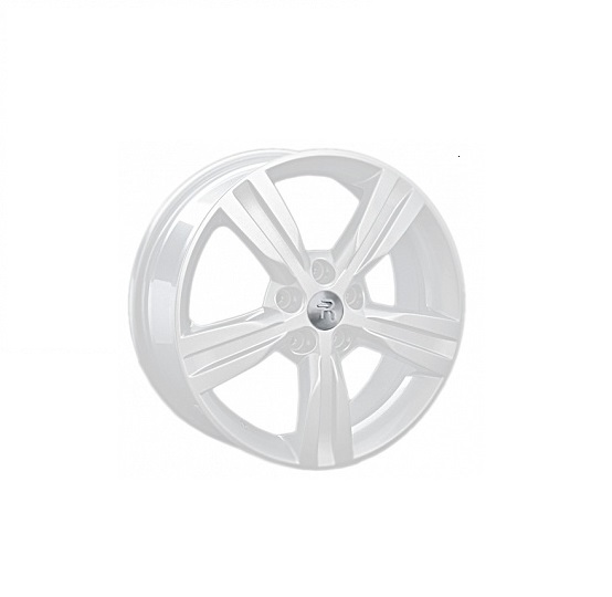 Литые диски REPLICA REPLAY H50 (W) R17