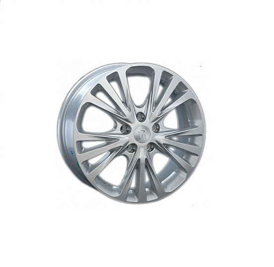 Литые диски REPLICA REPLAY H53 (S) R17