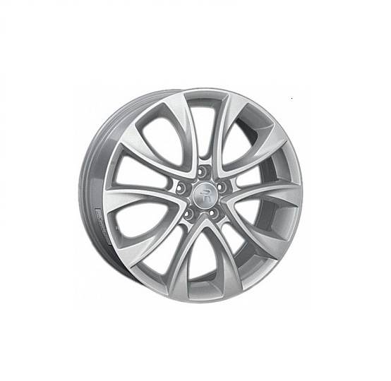 Литые диски REPLICA REPLAY H56 (S) R19