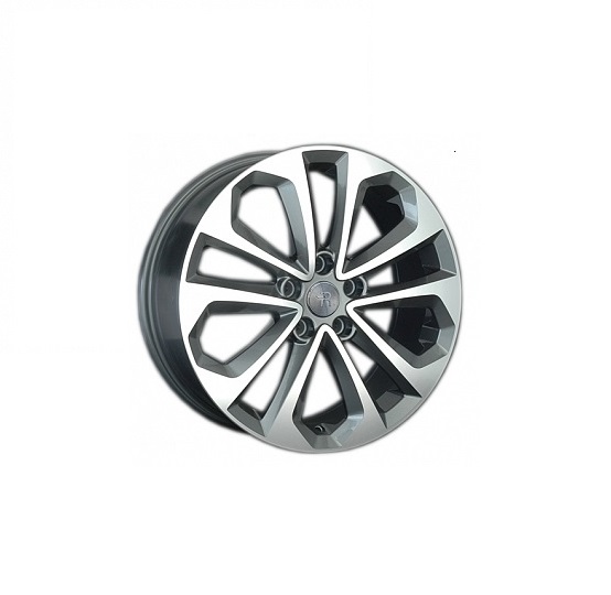 Литые диски REPLICA REPLAY H60 (GMF) R17