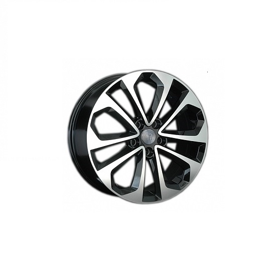 Литые диски REPLICA REPLAY H60 (MBF) R17