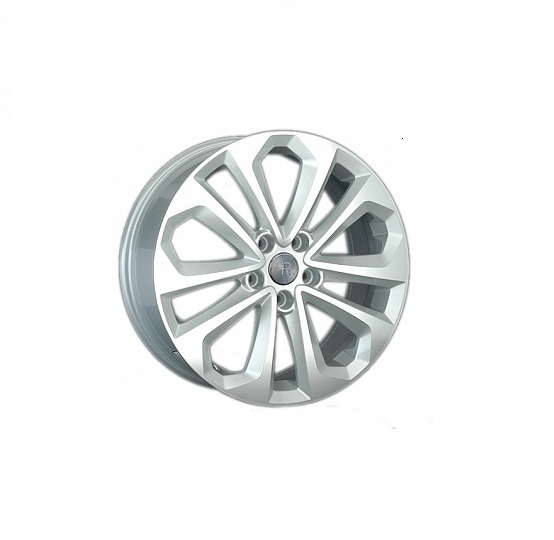 Литые диски REPLICA REPLAY H60 (S) R17