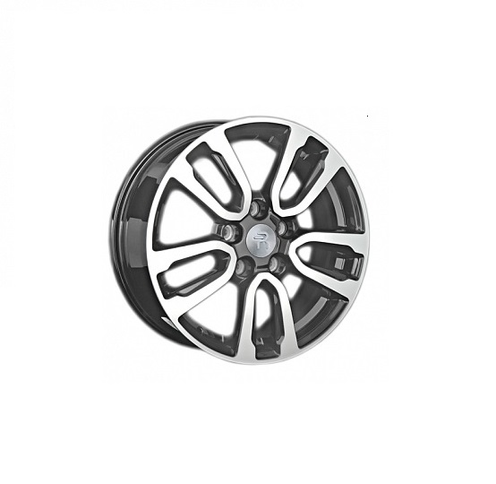 Литые диски REPLICA REPLAY H73 (GMF) R17