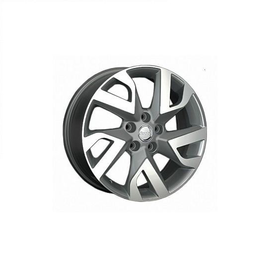 Литые диски REPLICA REPLAY H78 (GMF) R17