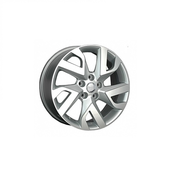 Литые диски REPLICA REPLAY H78 (SF) R17