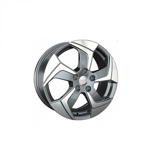 Литые диски REPLICA REPLAY H79 (GMF) R17