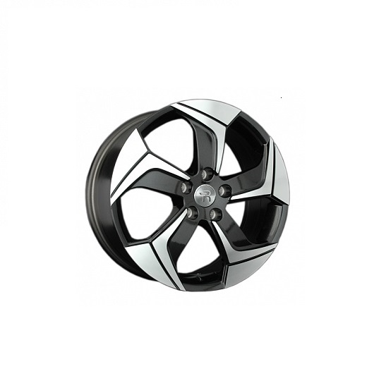 Литые диски REPLICA REPLAY H79 (BKF) R18