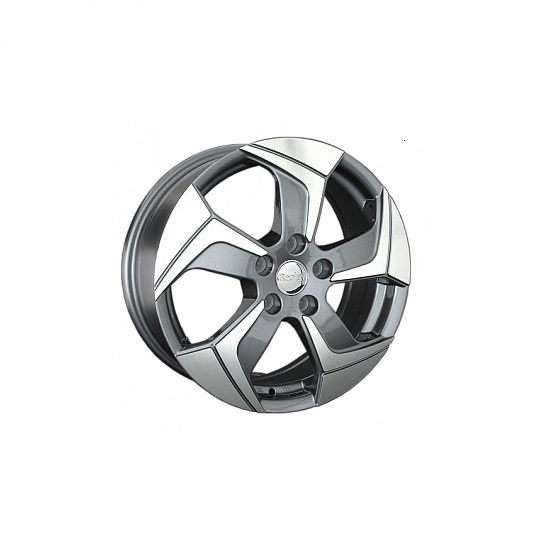 Литые диски REPLICA REPLAY H79 (GMF) R18