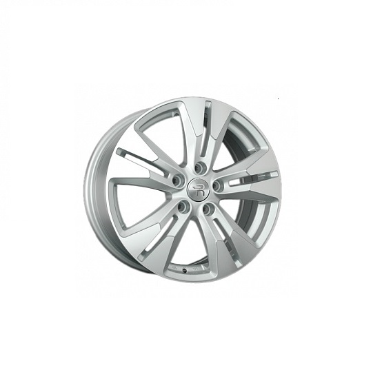 Литые диски REPLICA REPLAY H80 (SF) R18