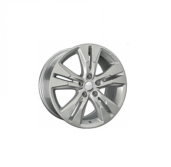 Литые диски REPLICA REPLAY H80 (S) R18