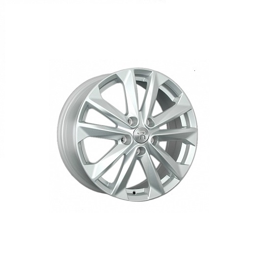 Литые диски REPLICA REPLAY H81 (S) R18