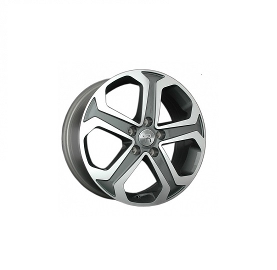 Литые диски REPLICA REPLAY H82 (GMF) R18