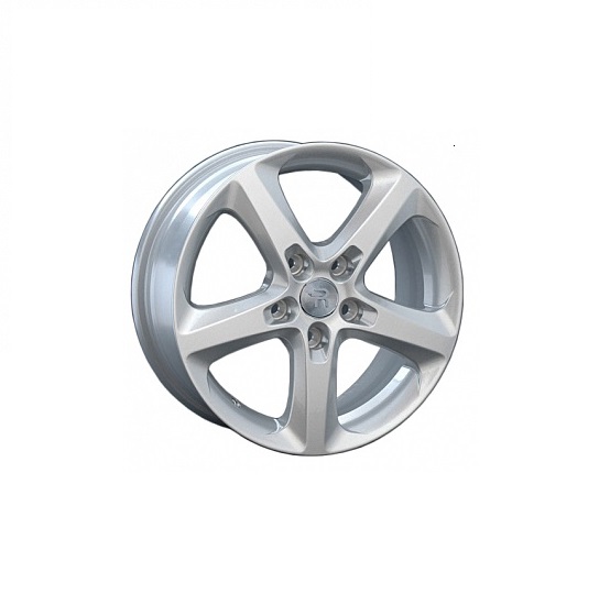 Литые диски REPLICA REPLAY H91 (S) R16