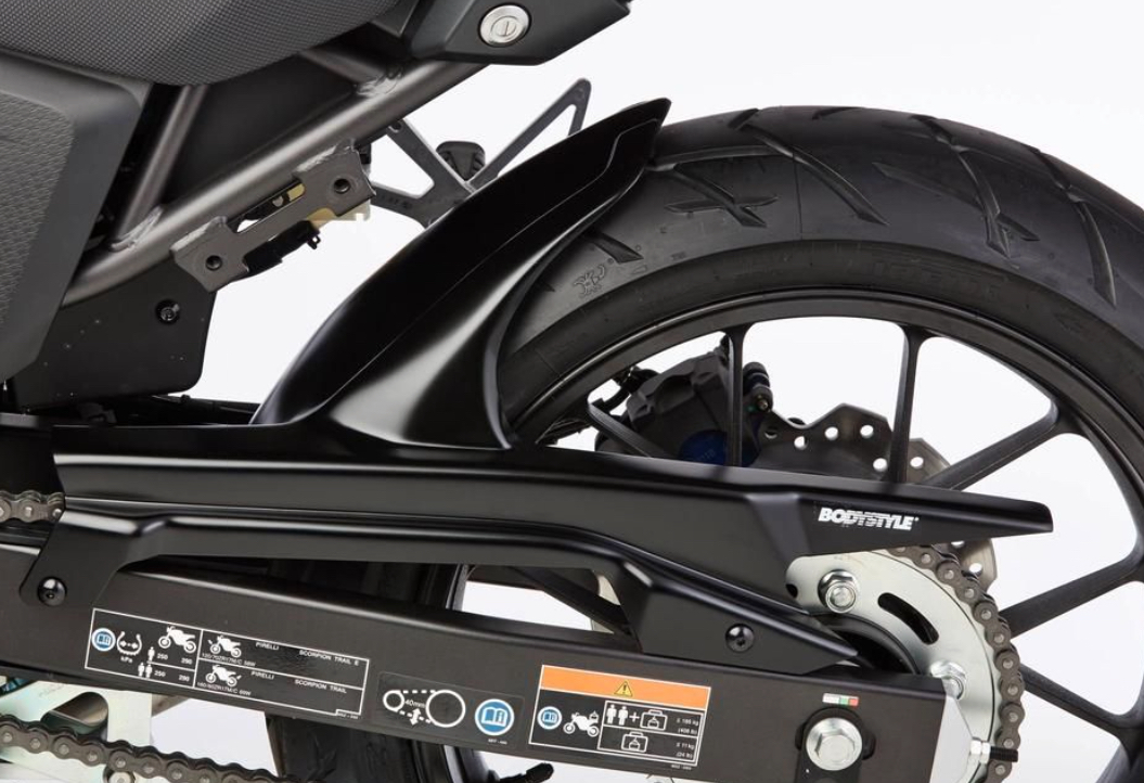 Хаггер Bodystyle для мотоцикла Honda CBF1000